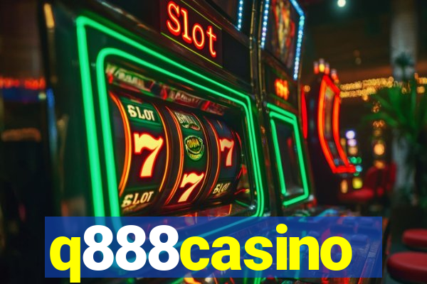 q888casino