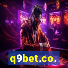 q9bet.co.