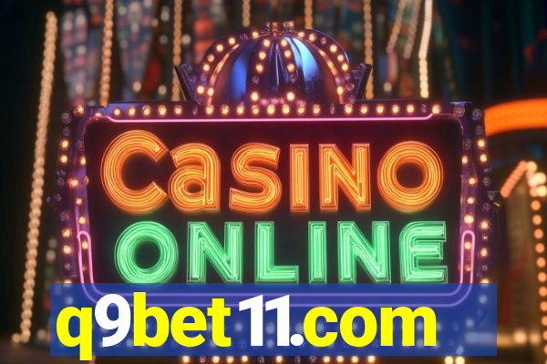 q9bet11.com