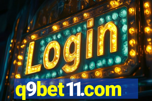 q9bet11.com