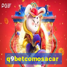 q9betcomosacar