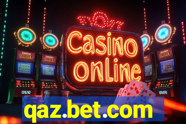 qaz.bet.com