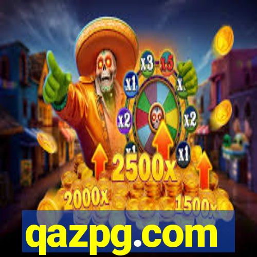 qazpg.com