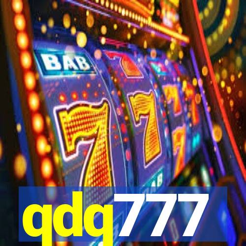 qdq777