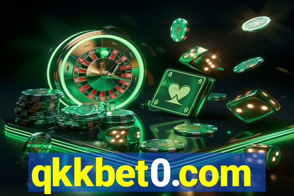 qkkbet0.com