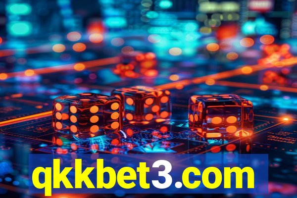 qkkbet3.com