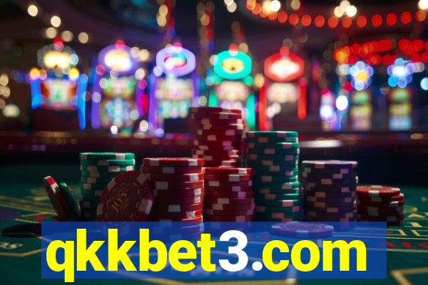 qkkbet3.com