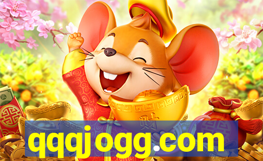 qqqjogg.com