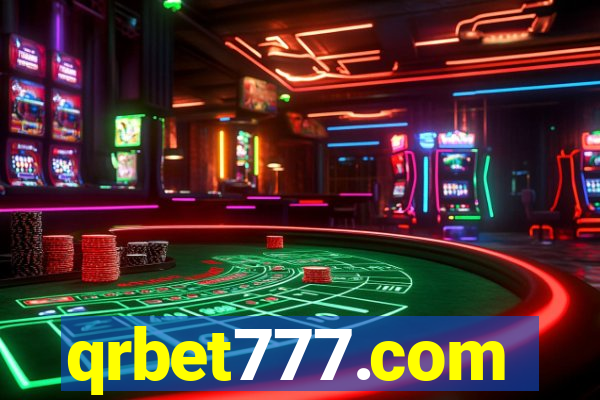 qrbet777.com