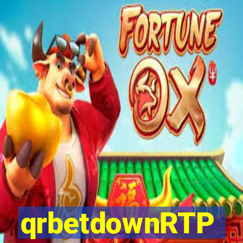 qrbetdownRTP