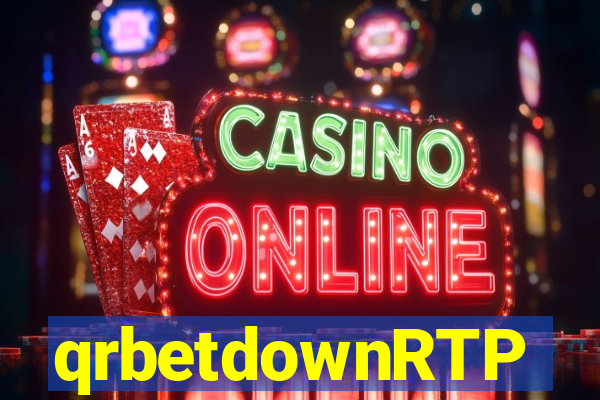 qrbetdownRTP