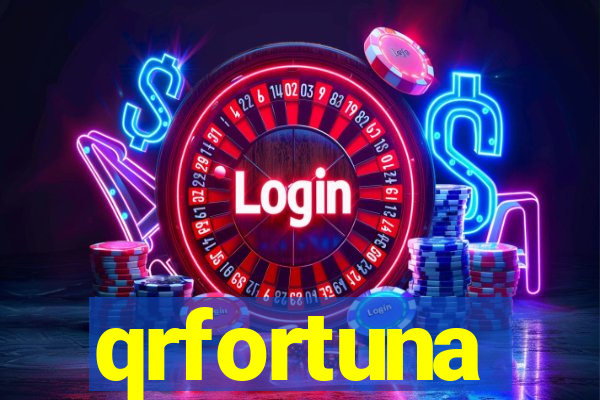 qrfortuna