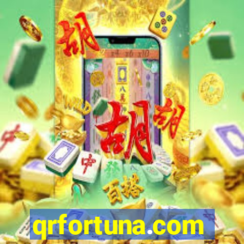 qrfortuna.com