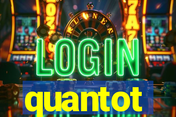 quantot