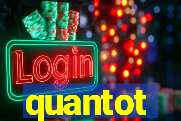 quantot