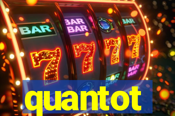 quantot