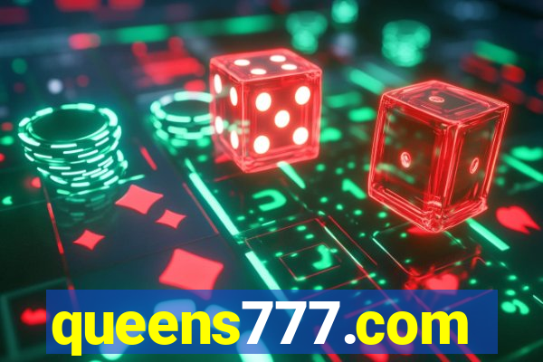 queens777.com