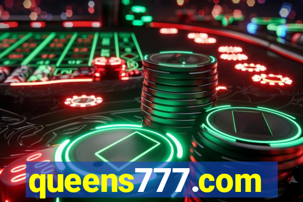 queens777.com