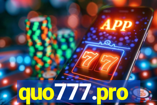 quo777.pro