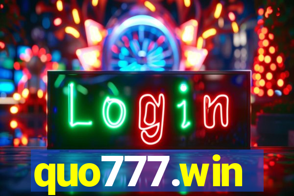 quo777.win