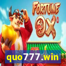 quo777.win