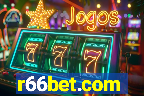 r66bet.com