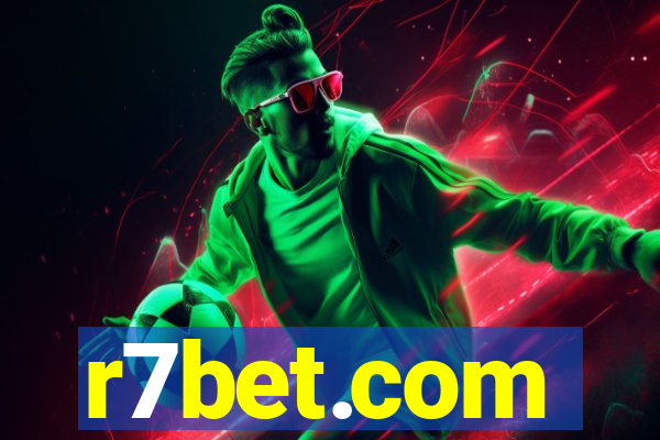 r7bet.com