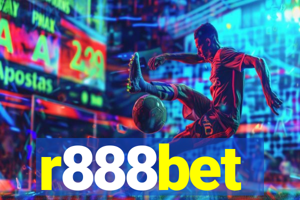 r888bet