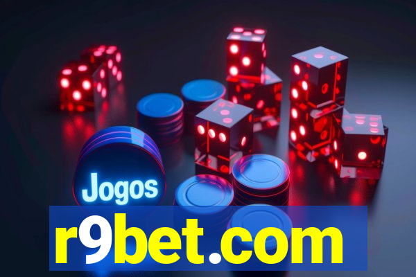 r9bet.com