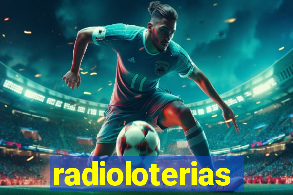 radioloterias