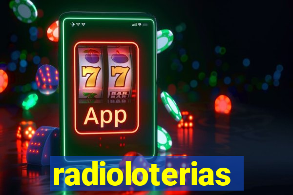 radioloterias