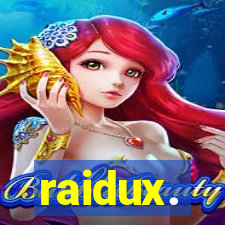 raidux.