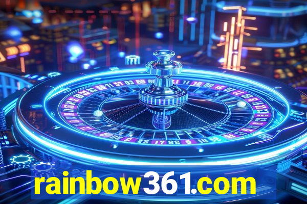 rainbow361.com