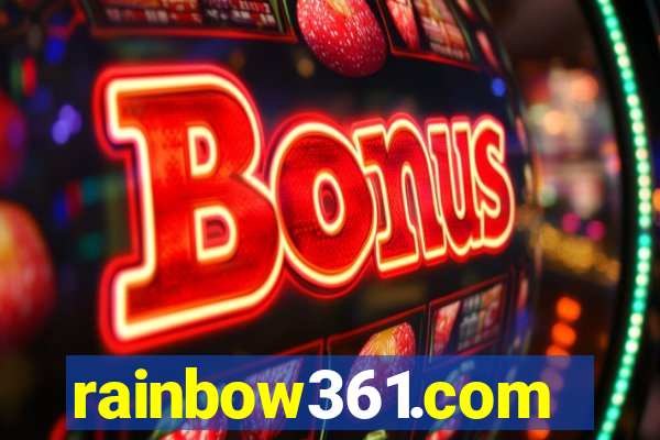 rainbow361.com