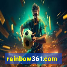 rainbow361.com