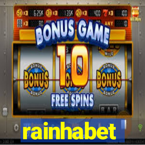 rainhabet