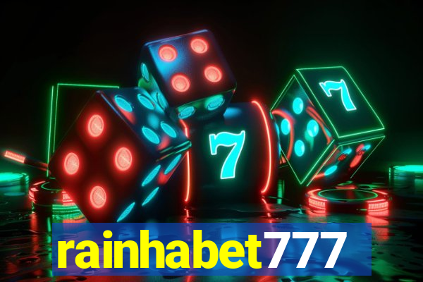 rainhabet777