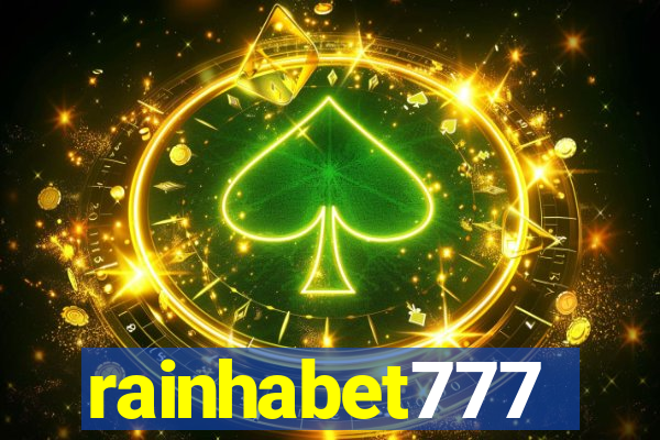 rainhabet777