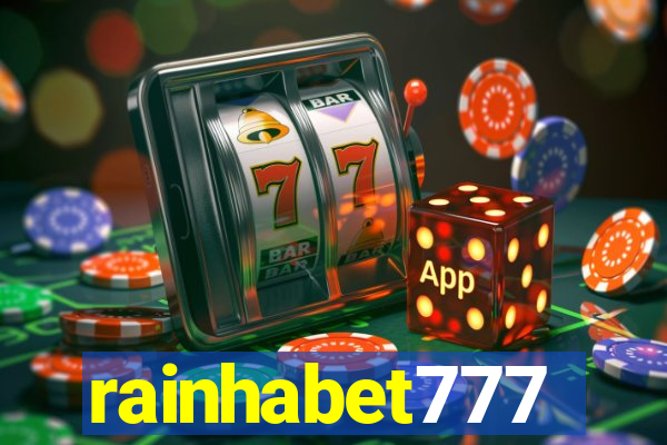 rainhabet777