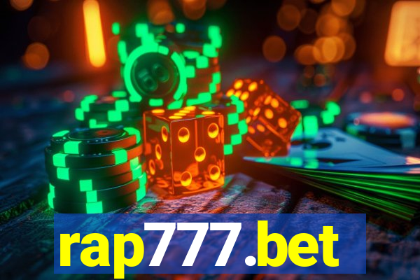 rap777.bet