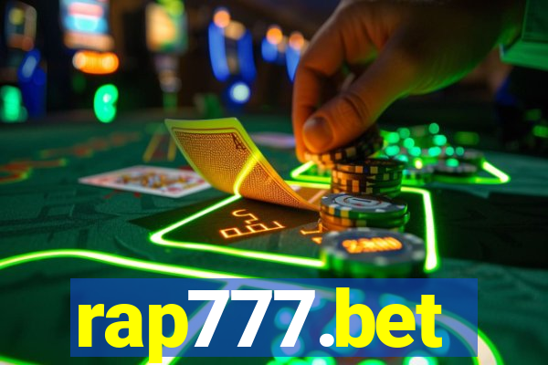 rap777.bet