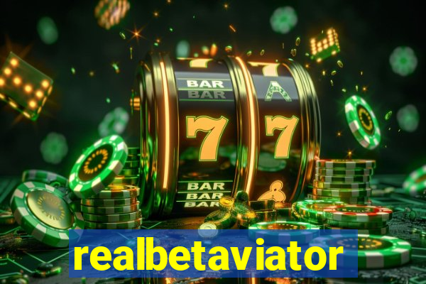 realbetaviator