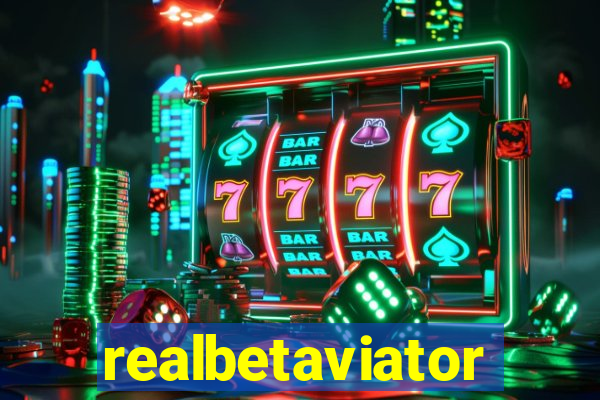 realbetaviator