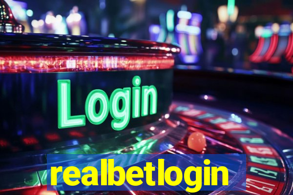 realbetlogin