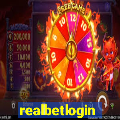 realbetlogin