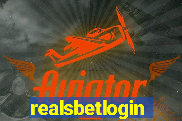 realsbetlogin