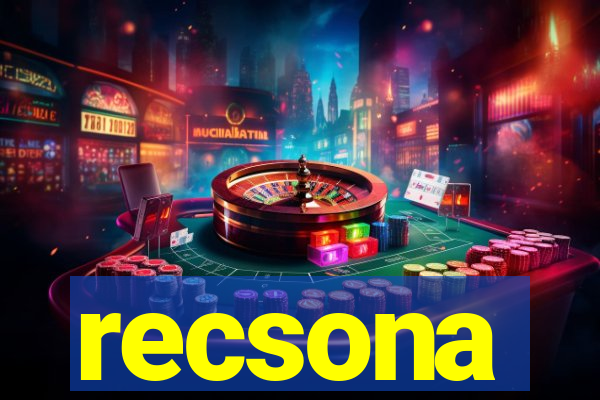 recsona