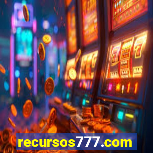 recursos777.com