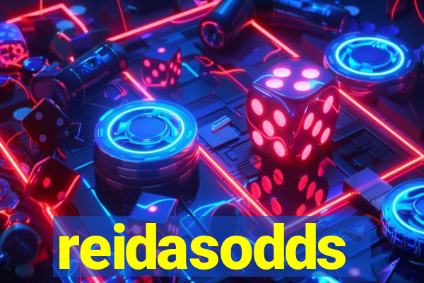 reidasodds