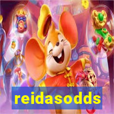 reidasodds